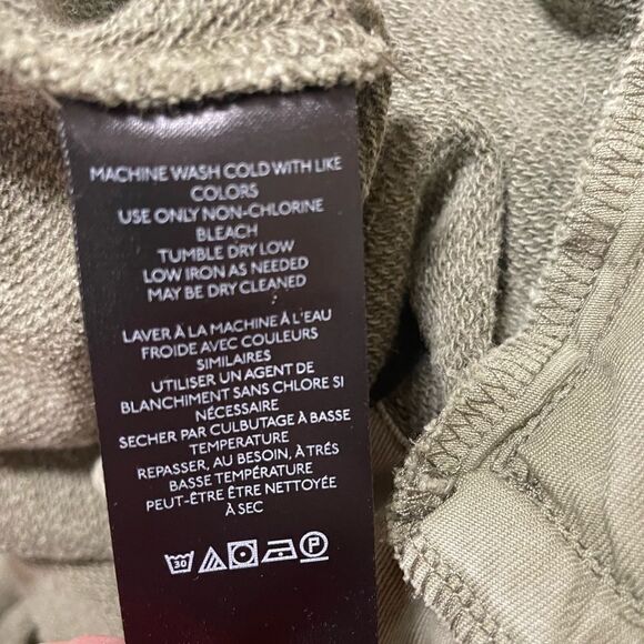 New Free People 
Roll Out Knit Trench Coat size XS
Retail $248 - Picture 15 of 15